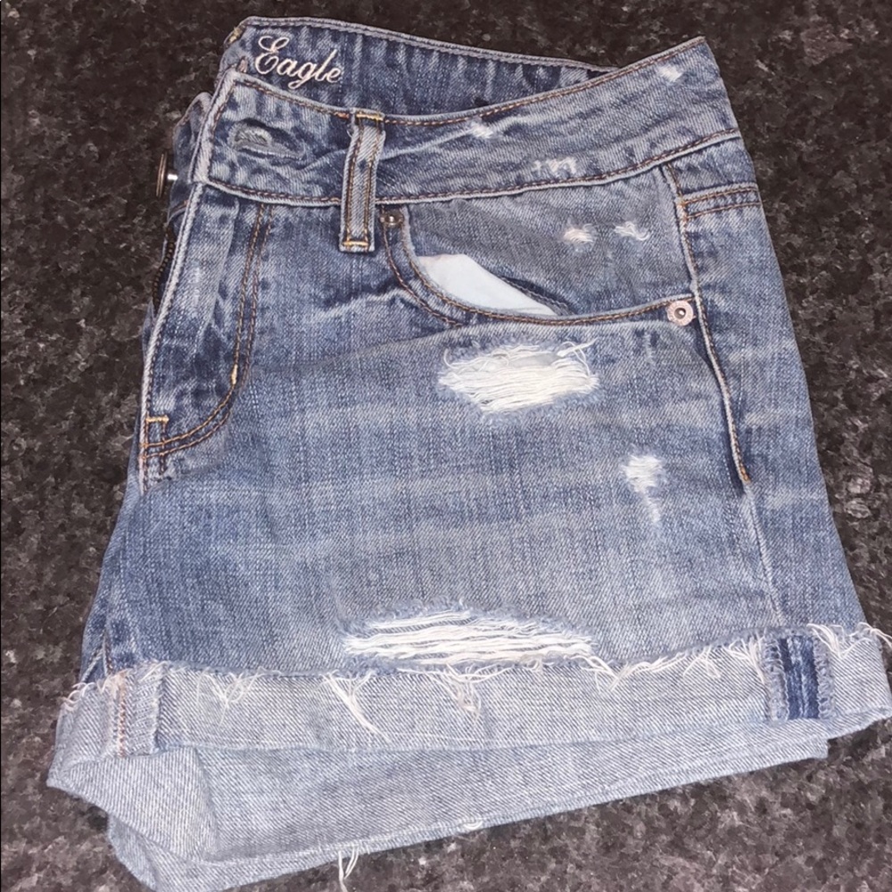 AE shorts